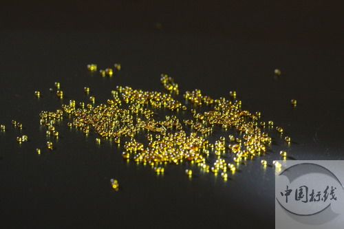 郑州道路标线玻璃微珠 工程配套